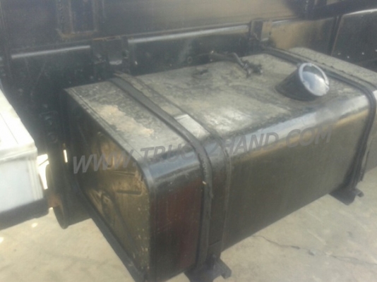 ISUZU 10 ล้อดัมพ์   ROCKY 240 แรงม้า