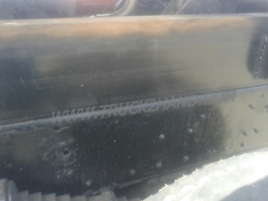 ISUZU 10 ล้อดัมพ์   ROCKY 240 แรงม้า