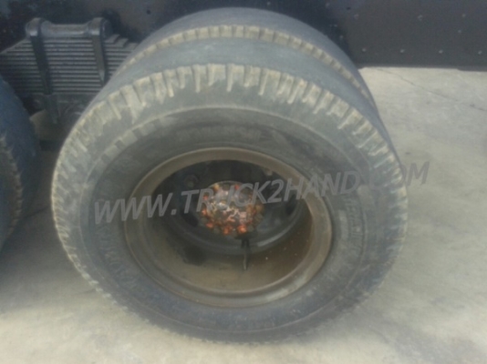 ISUZU 10 ล้อดัมพ์   ROCKY 240 แรงม้า