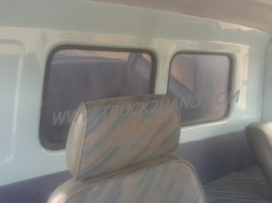 ISUZU 10 ล้อดัมพ์   ROCKY 240 แรงม้า