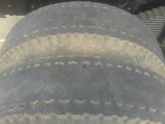 ISUZU 10 ล้อดัมพ์   ROCKY 240 แรงม้า