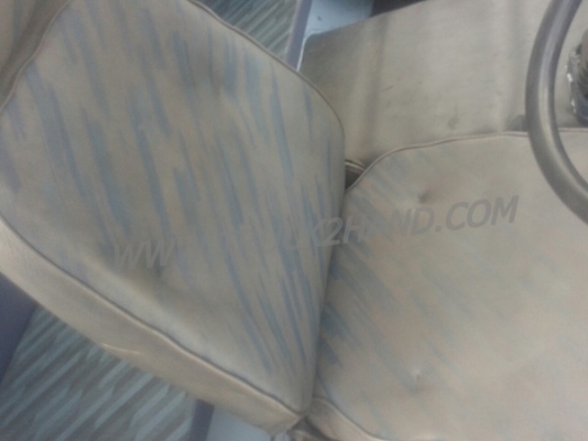 ISUZU 10 ล้อดัมพ์   ROCKY 240 แรงม้า