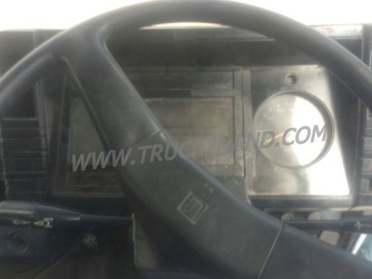 ISUZU 10 ล้อดัมพ์   ROCKY 240 แรงม้า