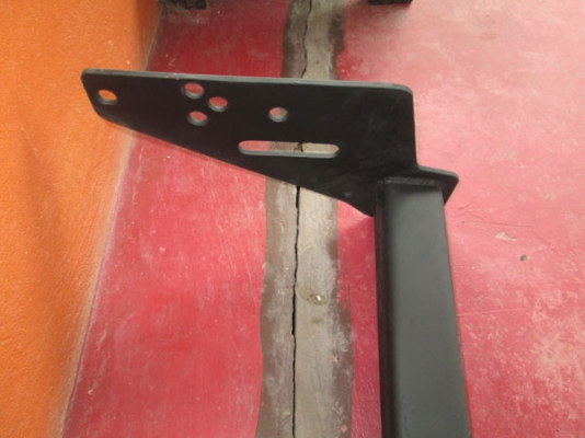 ขายชุดหัวลากของ TOYOTA SPORTRIDER สภาพใหม่ ขายชุดหัวลากของ TOYOTA SPORTRIDER สภาพใหม่