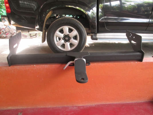 ขายชุดหัวลากของ TOYOTA SPORTRIDER  สภาพใหม่