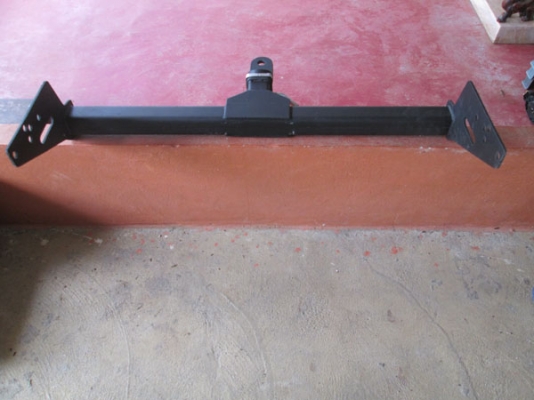 ขายชุดหัวลากของ TOYOTA SPORTRIDER สภาพใหม่ ขายชุดหัวลากของ TOYOTA SPORTRIDER สภาพใหม่