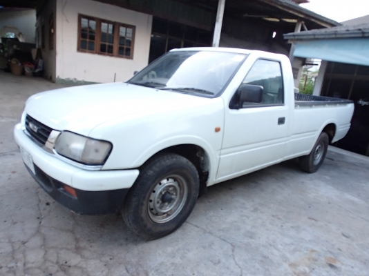 ISUZU ดราก้อน 2.5 ปี45 เครื่องดีแอร์เย็นพร้อมใช้ (ด่วนตัดสด 105000 ด่วนครับ )
