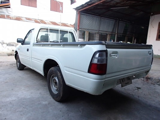 ISUZU ดราก้อน 2.5 ปี45 เครื่องดีแอร์เย็นพร้อมใช้ (ด่วนตัดสด 105000 ด่วนครับ )