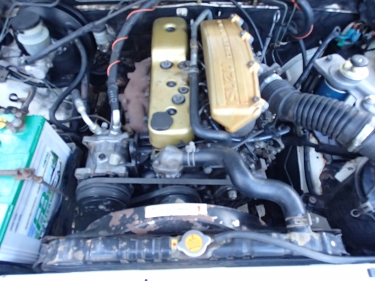 ISUZU ดราก้อน 2.5 ปี45 เครื่องดีแอร์เย็นพร้อมใช้ (ด่วนตัดสด 105000 ด่วนครับ )