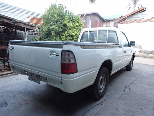 ISUZU ดราก้อน 2.5 ปี45 เครื่องดีแอร์เย็นพร้อมใช้ (ด่วนตัดสด 105000 ด่วนครับ )