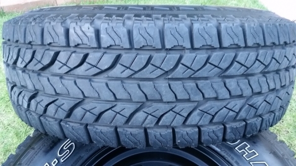 ล้อ Lenso ลาย bradley กว้าง8 et-25 ขอบ16 พร้อมยาง Yokohama