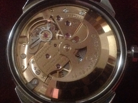 ขายตัวเรือนนาฬิกา Vintage Omega ขาสิงห์ หอดูดาว แสตนเลสหน้า 12 เหลี่ยม ขายตัวเรือนนาฬิกา Vintage Omega ขาสิงห์ หอดูดาว แสตนเลสหน้า 12 เหลี่ยม