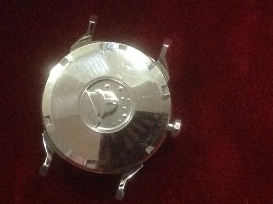 ขายตัวเรือนนาฬิกา Vintage Omega ขาสิงห์ หอดูดาว แสตนเลสหน้า 12 เหลี่ยม ขายตัวเรือนนาฬิกา Vintage Omega ขาสิงห์ หอดูดาว แสตนเลสหน้า 12 เหลี่ยม