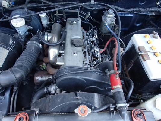 L200 สตาด้าแค็ป 2.5 ปี39 โหลดนิดๆพองาม ตาเต็มไม่มีชนพร้อมขับหล่อๆ  ( ด่วนตัดสด 95000 สอบถามได้ครับ )