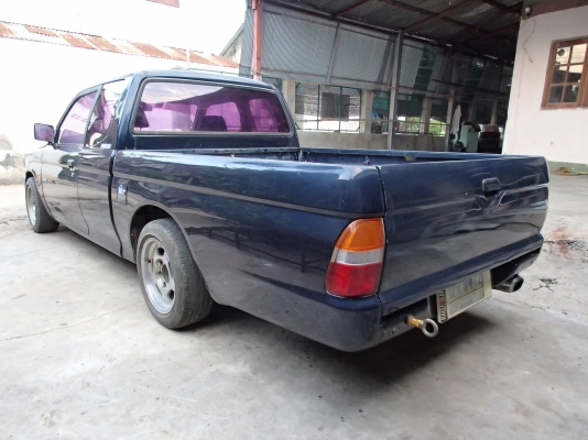 L200 สตาด้าแค็ป 2.5 ปี39 โหลดนิดๆพองาม ตาเต็มไม่มีชนพร้อมขับหล่อๆ  ( ด่วนตัดสด 95000 สอบถามได้ครับ )