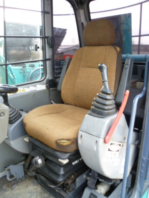 Sale KOBELCO SK100W-2 นำเข้าต่างประเทศ