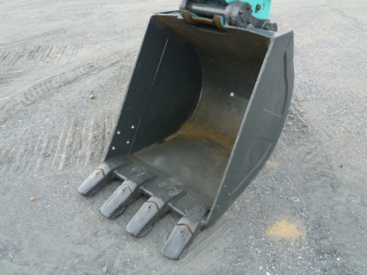 Sale KOBELCO SK100W-2 นำเข้าต่างประเทศ