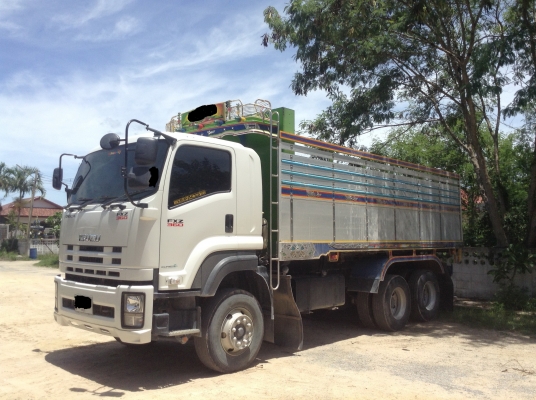 ขาย Deca360 2,400,000 รถวิ่ง50,000กิโล