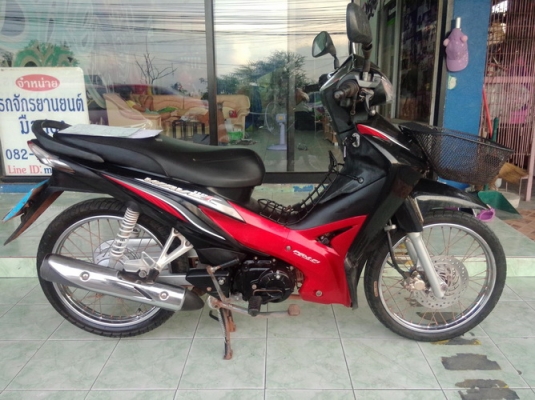 Wave110i รถปี55 พร้อมเล่ม หัวฉีดประหยัดน้ำมัน ราคาถูกครับ Wave110i รถปี55 พร้อมเล่ม หัวฉีดประหยัดน้ำมัน ราคาถูกครับ