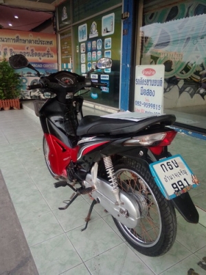 Wave110i รถปี55 พร้อมเล่ม หัวฉีดประหยัดน้ำมัน ราคาถูกครับ Wave110i รถปี55 พร้อมเล่ม หัวฉีดประหยัดน้ำมัน ราคาถูกครับ