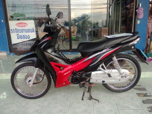 Wave110i รถปี55 พร้อมเล่ม หัวฉีดประหยัดน้ำมัน ราคาถูกครับ Wave110i รถปี55 พร้อมเล่ม หัวฉีดประหยัดน้ำมัน ราคาถูกครับ