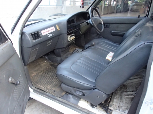 ไมตี้เอ็กตอนเดียวปี 39 เครื่องดี 2Lไม่มีชนอาบน้ำใหม่แอร์เย็นไลย์เนอร์แคชซีงาม ไมตี้เอ็กตอนเดียวปี 39 เครื่องดี 2Lไม่มีชนอาบน้ำใหม่แอร์เย็นไลย์เนอร์แคชซีงาม