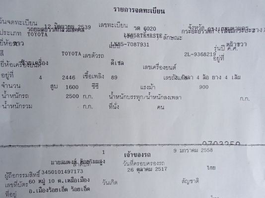 ไมตี้เอ็กตอนเดียวปี 39 เครื่องดี 2Lไม่มีชนอาบน้ำใหม่แอร์เย็นไลย์เนอร์แคชซีงาม ไมตี้เอ็กตอนเดียวปี 39 เครื่องดี 2Lไม่มีชนอาบน้ำใหม่แอร์เย็นไลย์เนอร์แคชซีงาม