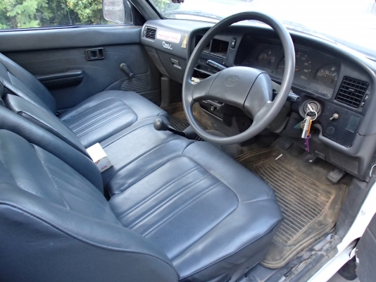 ไมตี้เอ็กตอนเดียวปี 39 เครื่องดี 2Lไม่มีชนอาบน้ำใหม่แอร์เย็นไลย์เนอร์แคชซีงาม ไมตี้เอ็กตอนเดียวปี 39 เครื่องดี 2Lไม่มีชนอาบน้ำใหม่แอร์เย็นไลย์เนอร์แคชซีงาม