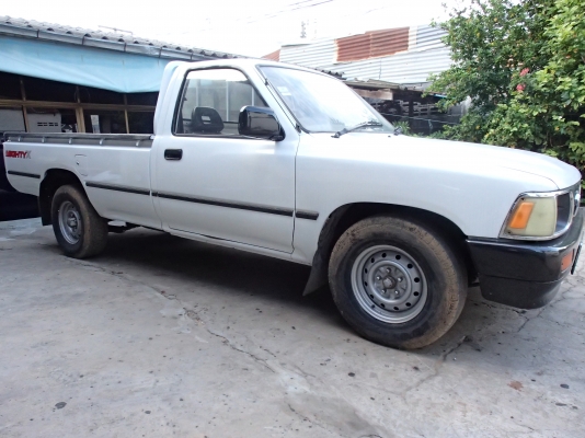 ไมตี้เอ็กตอนเดียวปี 39 เครื่องดี 2Lไม่มีชนอาบน้ำใหม่แอร์เย็นไลย์เนอร์แคชซีงาม