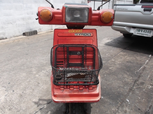 รถป๊อป3ล้อเคืองติดขี่ได้ปกติ 7500 รถป๊อป3ล้อเคืองติดขี่ได้ปกติ 7500