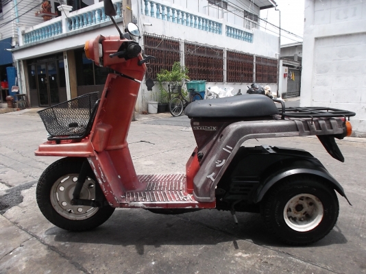 รถป๊อป3ล้อเคืองติดขี่ได้ปกติ 7500 รถป๊อป3ล้อเคืองติดขี่ได้ปกติ 7500