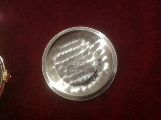 ขายนาฬิกา Vintage Omega หน้า 12 เหลี่ยม ขานก หอดูดาวแสตนเลส 2 กษัตริย์ ขายนาฬิกา Vintage Omega หน้า 12 เหลี่ยม ขานก หอดูดาวแสตนเลส 2 กษัตริย์