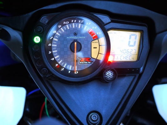 (ขาย))SUZUKI GSXR 1000 K7 ปี2007 เครื่องยนต์สมบูรณ์มาก (ขาย))SUZUKI GSXR 1000 K7 ปี2007 เครื่องยนต์สมบูรณ์มาก