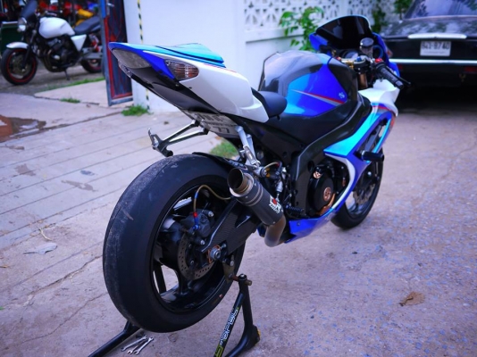 (ขาย))SUZUKI GSXR 1000 K7 ปี2007 เครื่องยนต์สมบูรณ์มาก (ขาย))SUZUKI GSXR 1000 K7 ปี2007 เครื่องยนต์สมบูรณ์มาก