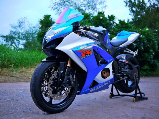 (ขาย))SUZUKI GSXR 1000 K7 ปี2007 เครื่องยนต์สมบูรณ์มาก (ขาย))SUZUKI GSXR 1000 K7 ปี2007 เครื่องยนต์สมบูรณ์มาก