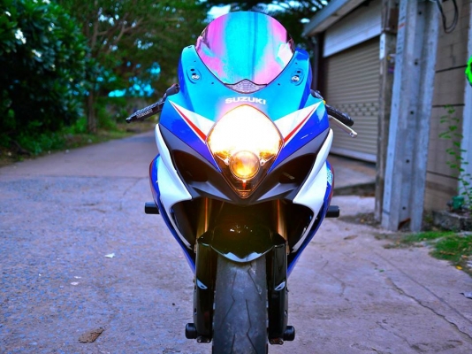 (ขาย))SUZUKI GSXR 1000 K7 ปี2007 เครื่องยนต์สมบูรณ์มาก (ขาย))SUZUKI GSXR 1000 K7 ปี2007 เครื่องยนต์สมบูรณ์มาก