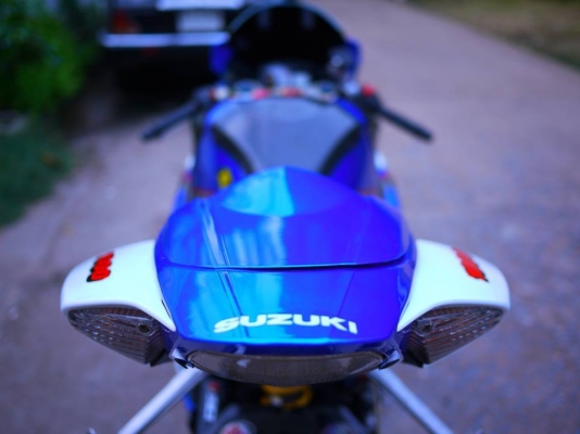 (ขาย))SUZUKI GSXR 1000 K7 ปี2007 เครื่องยนต์สมบูรณ์มาก (ขาย))SUZUKI GSXR 1000 K7 ปี2007 เครื่องยนต์สมบูรณ์มาก