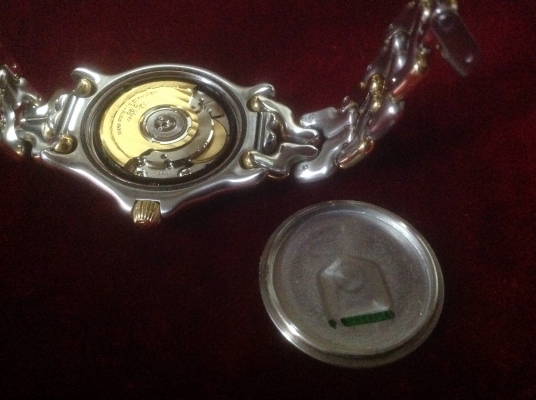 ขายนาฬิกา VINTAGE TAG HEUER สายก้างปลา 2 กษัตริย์ Boy Size ขายนาฬิกา VINTAGE TAG HEUER สายก้างปลา 2 กษัตริย์ Boy Size