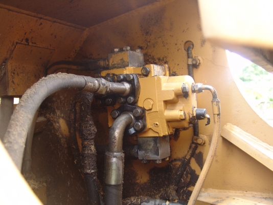 ขายรถตักล้อยาง U-max รุ่น xl50e ขายรถตักล้อยาง U-max รุ่น xl50e