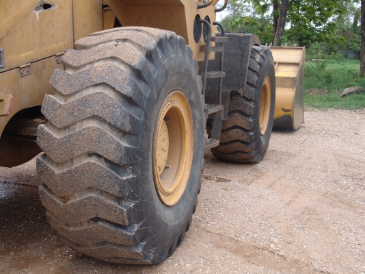 ขายรถตักล้อยาง U-max รุ่น xl50e ขายรถตักล้อยาง U-max รุ่น xl50e