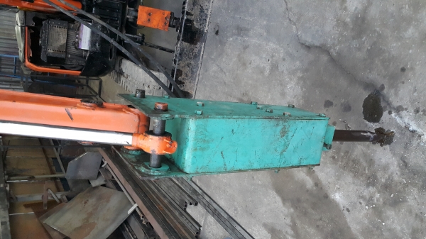 ขายรถขุด 230,000 HITACHI PC30 เครือง ISUZU  ..เครื่องดีรถใช้งานได้ปกติ เอกสารครบ อยู่แถว ลาดกระบัง ติดต่อ 09 8283 6459 คุณดอม Line : dom9uni