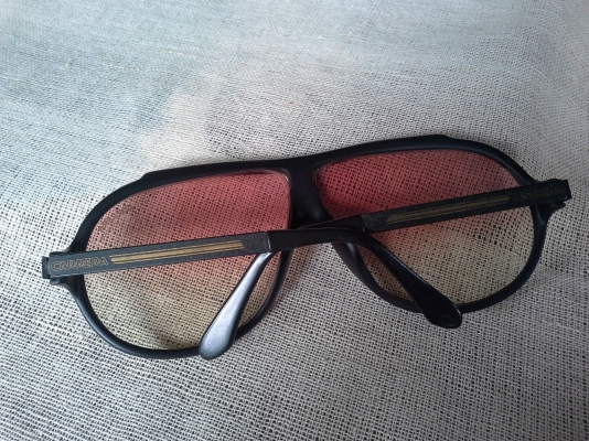 แว่นตาแบรนด์ระดับโลก CARRERA AUSTRIA