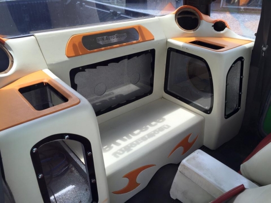 ขายดราก้อน SLX 2500 เทอร์โบ ปี 1997 เครื่องดี เกียร์ดี เฟืองท้ายดี ไม่มีผุ พวงมาลัยเพาเวอร์  แอร์  ล้อแม็กขอบ 17 สวยๆเลย