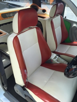 ขายดราก้อน SLX 2500 เทอร์โบ ปี 1997 เครื่องดี เกียร์ดี เฟืองท้ายดี ไม่มีผุ พวงมาลัยเพาเวอร์  แอร์  ล้อแม็กขอบ 17 สวยๆเลย