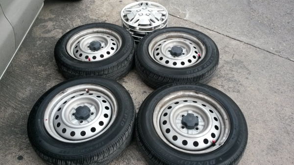 กะทะวีออส พร้อมฝา พร้อมน๊อต พร้อมยาง