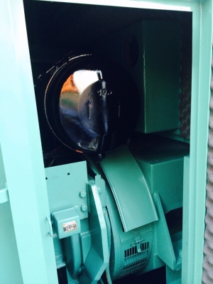 ด่วนน ! เครื่องปั่นไฟ