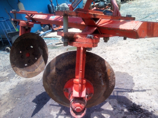 9000บาท สุดๆไปครับผานยกร่องพร้อมใช้34-49แรง กระทู้ใหญ่