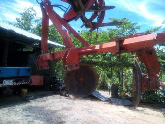 9000บาท สุดๆไปครับผานยกร่องพร้อมใช้34-49แรง กระทู้ใหญ่