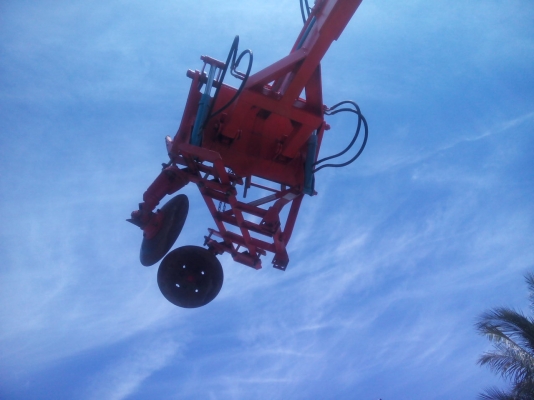 9000บาท สุดๆไปครับผานยกร่องพร้อมใช้34-49แรง กระทู้ใหญ่