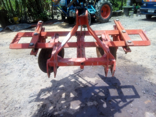 9000บาท สุดๆไปครับผานยกร่องพร้อมใช้34-49แรง กระทู้ใหญ่